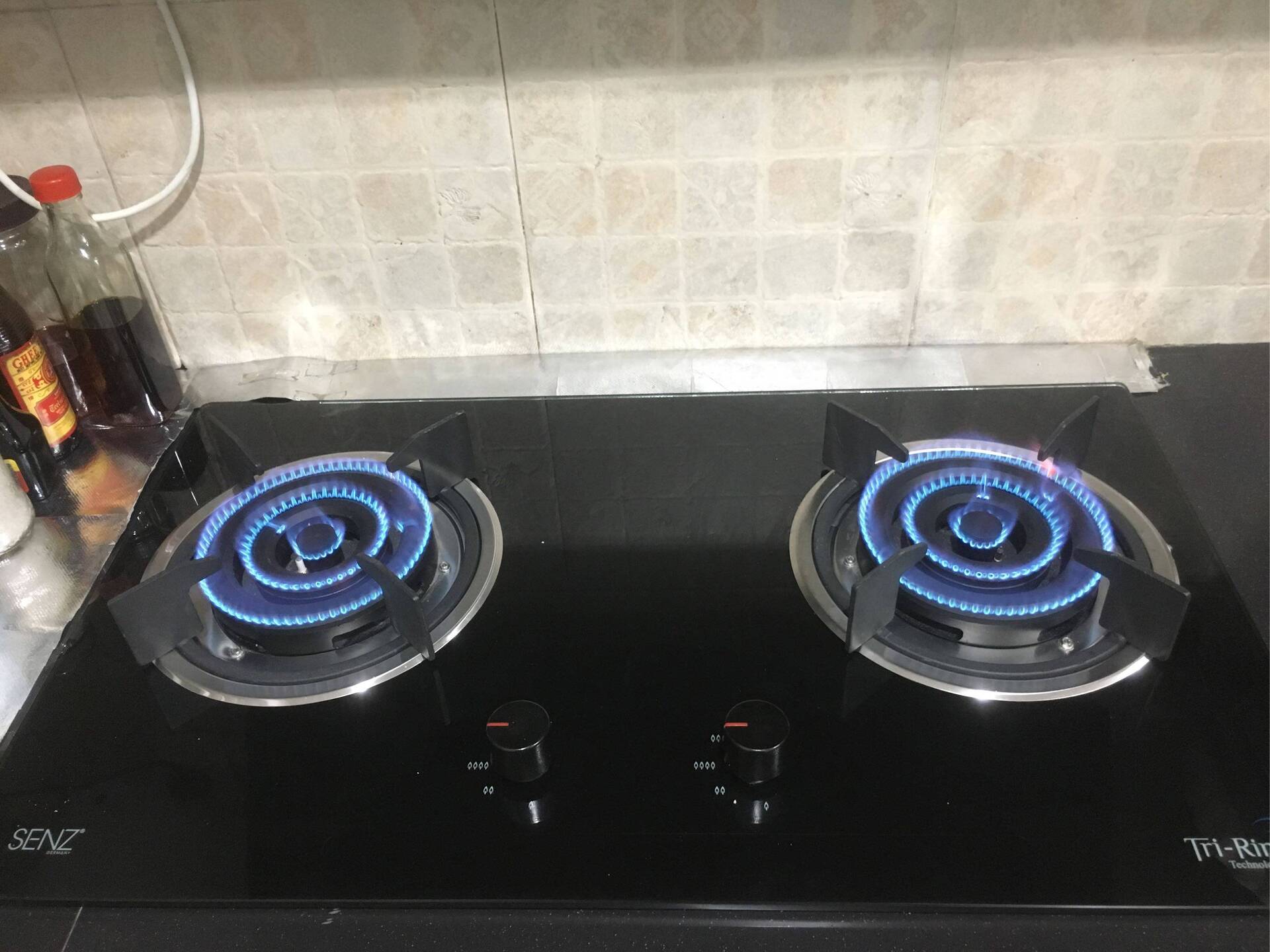 How To Distribute Heat Evenly Between 2 Stove Burners