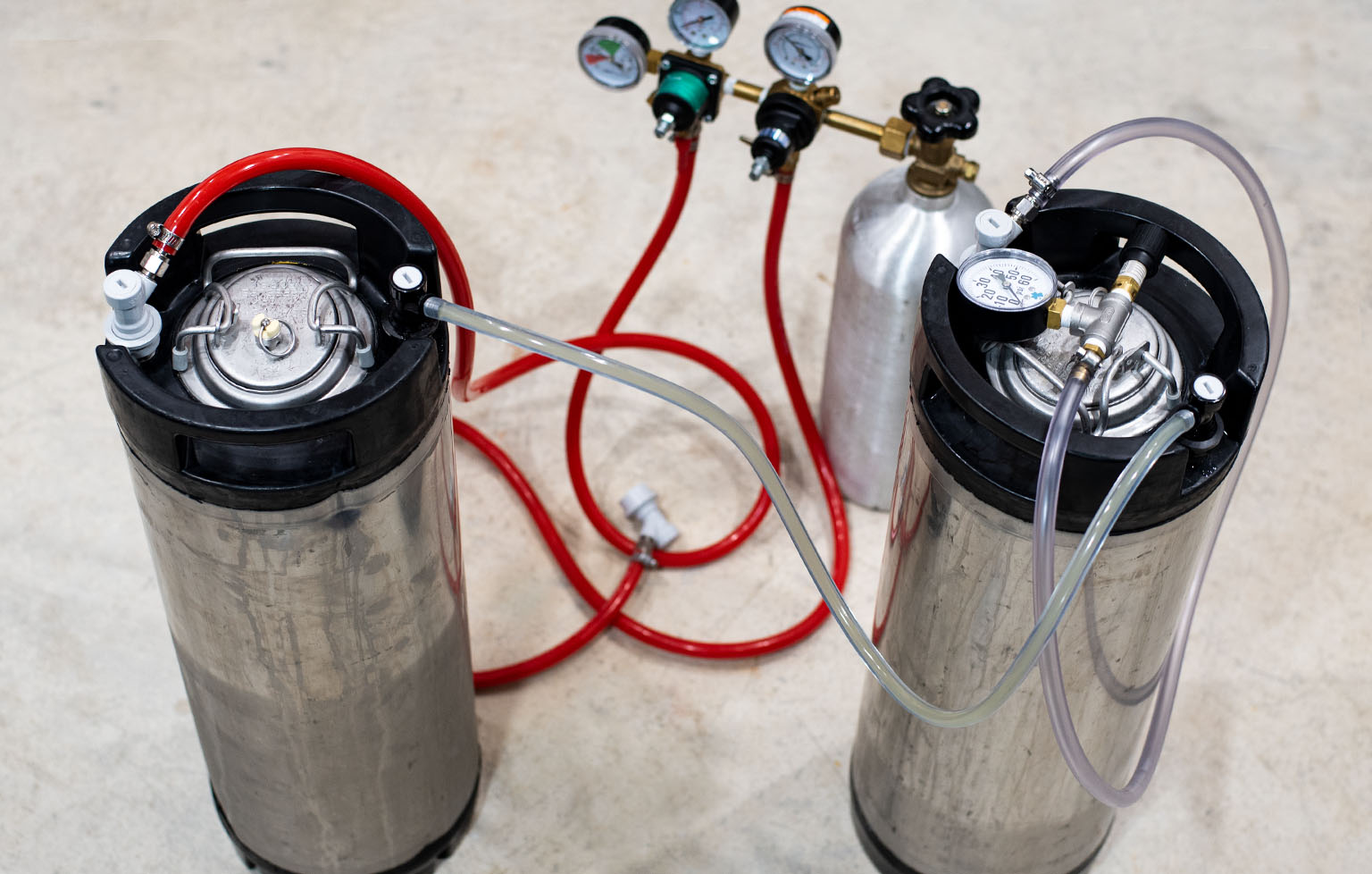 How To DIY Fix A Kegerator That Won’t Run After A Power Surge
