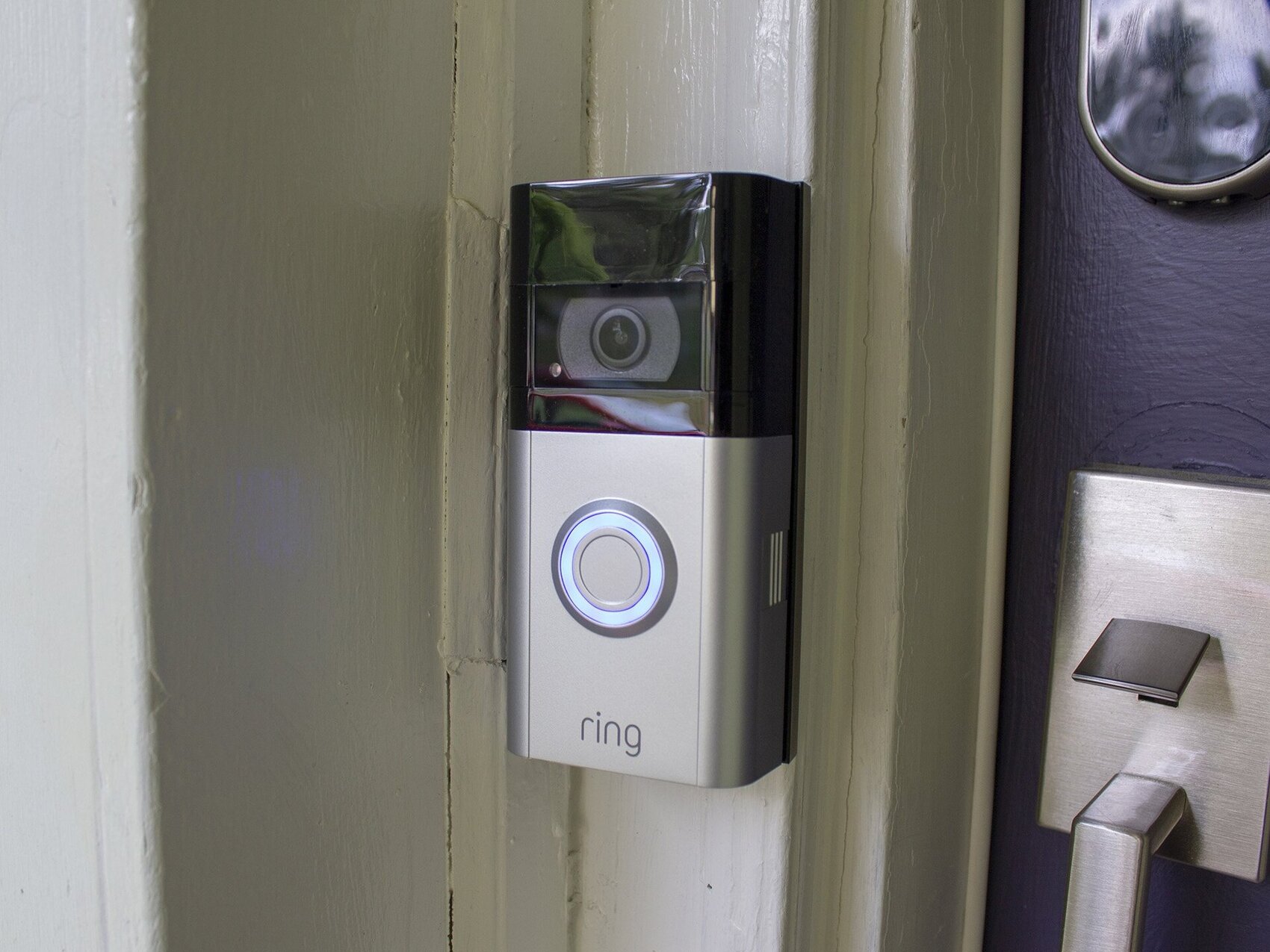 How To Find Pin Code On Ring Doorbell