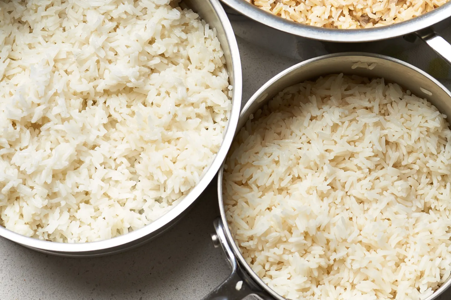 How To Fix Hard Rice In Rice Cooker