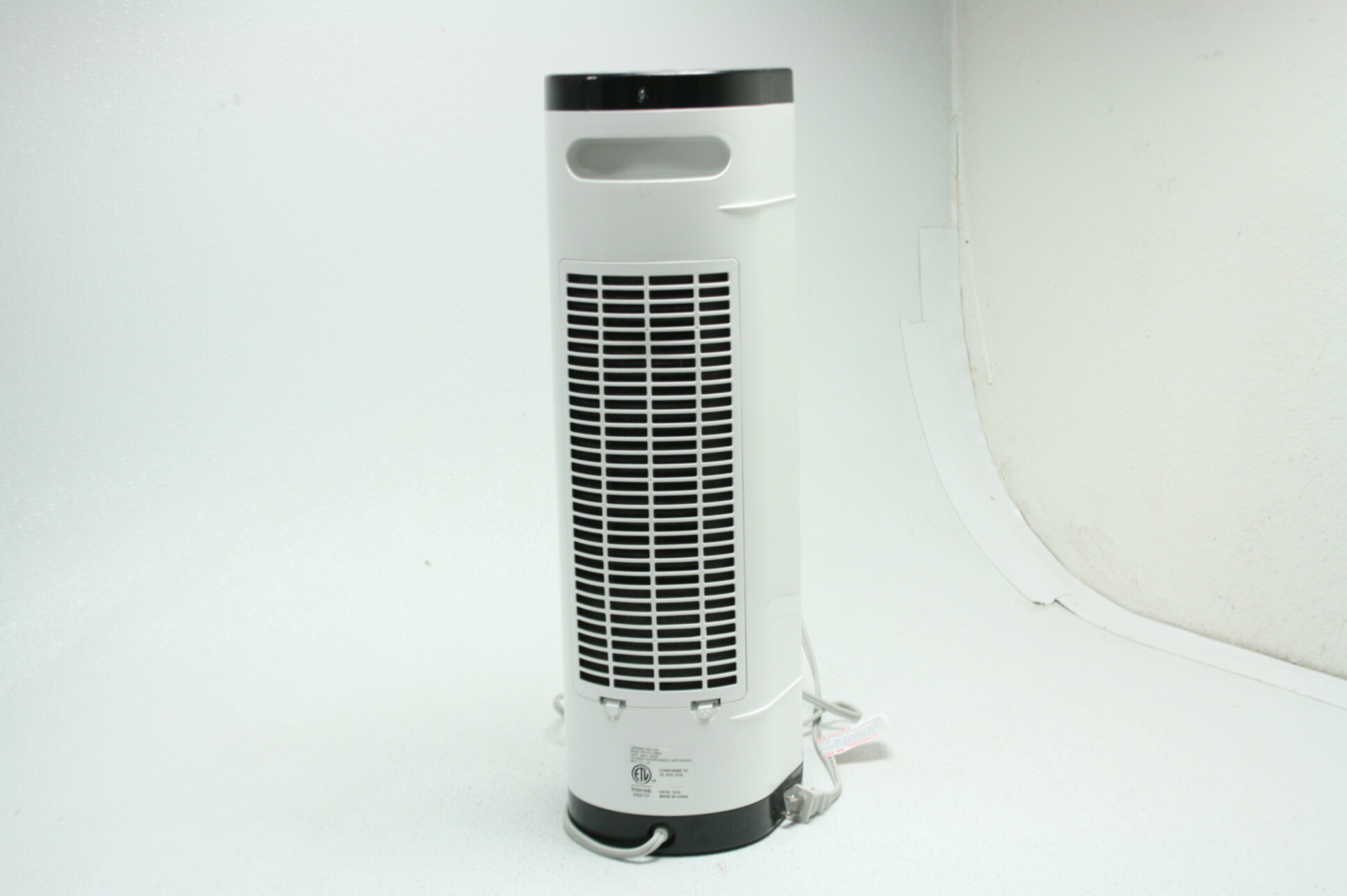 How To Fix A Pelonis Space Heater?