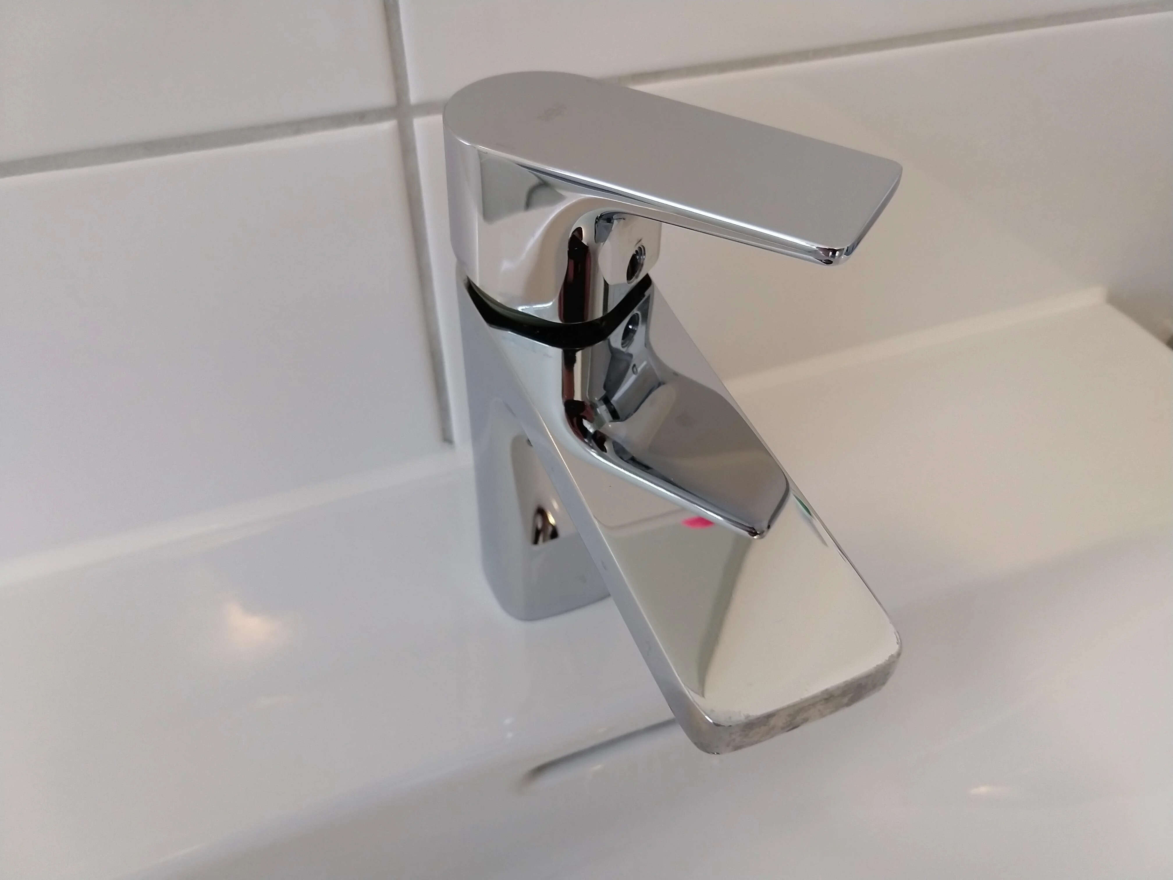How To Fix Squeaky Faucet Handle