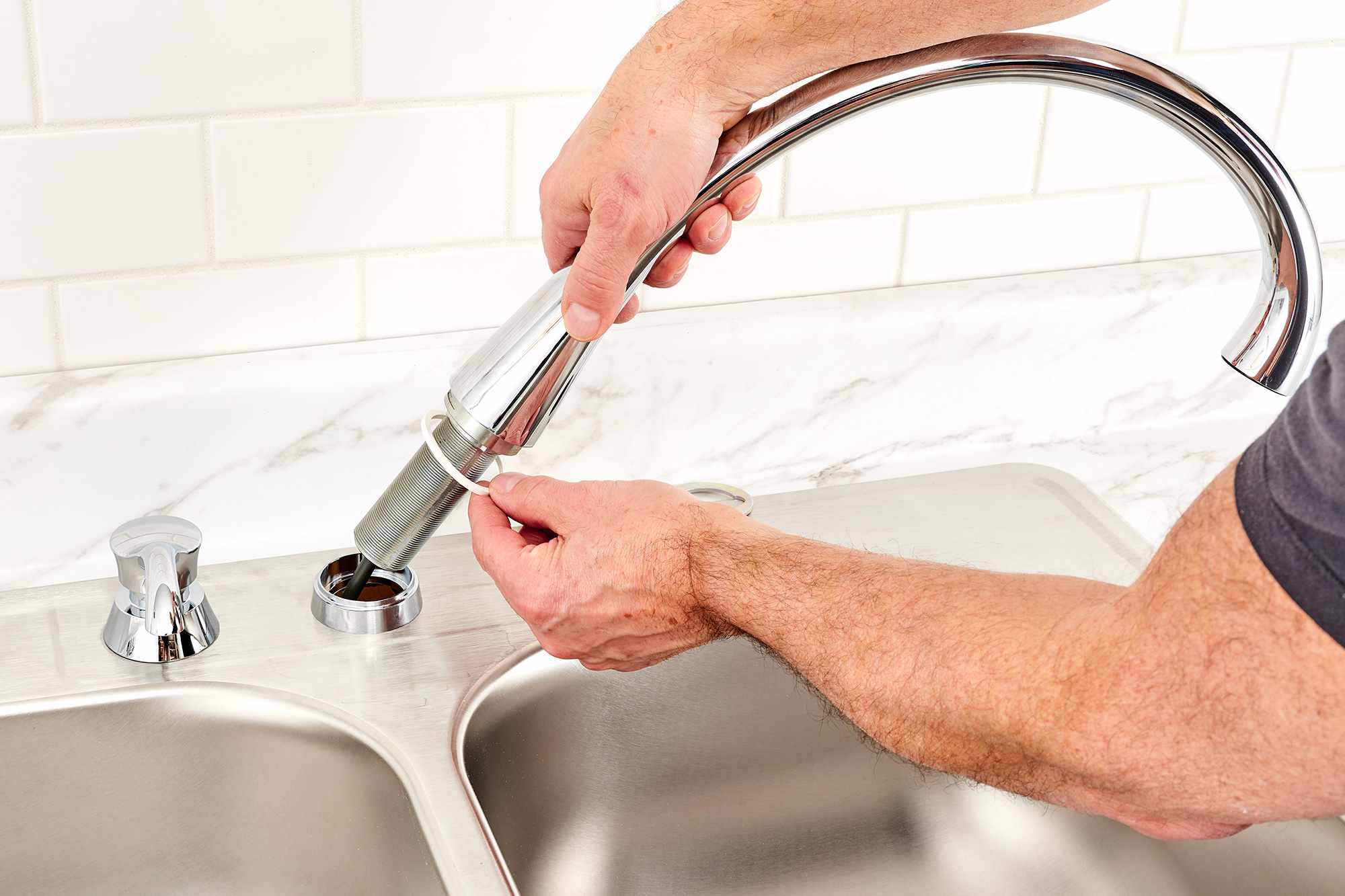 How To Install A Delta Faucet Storables