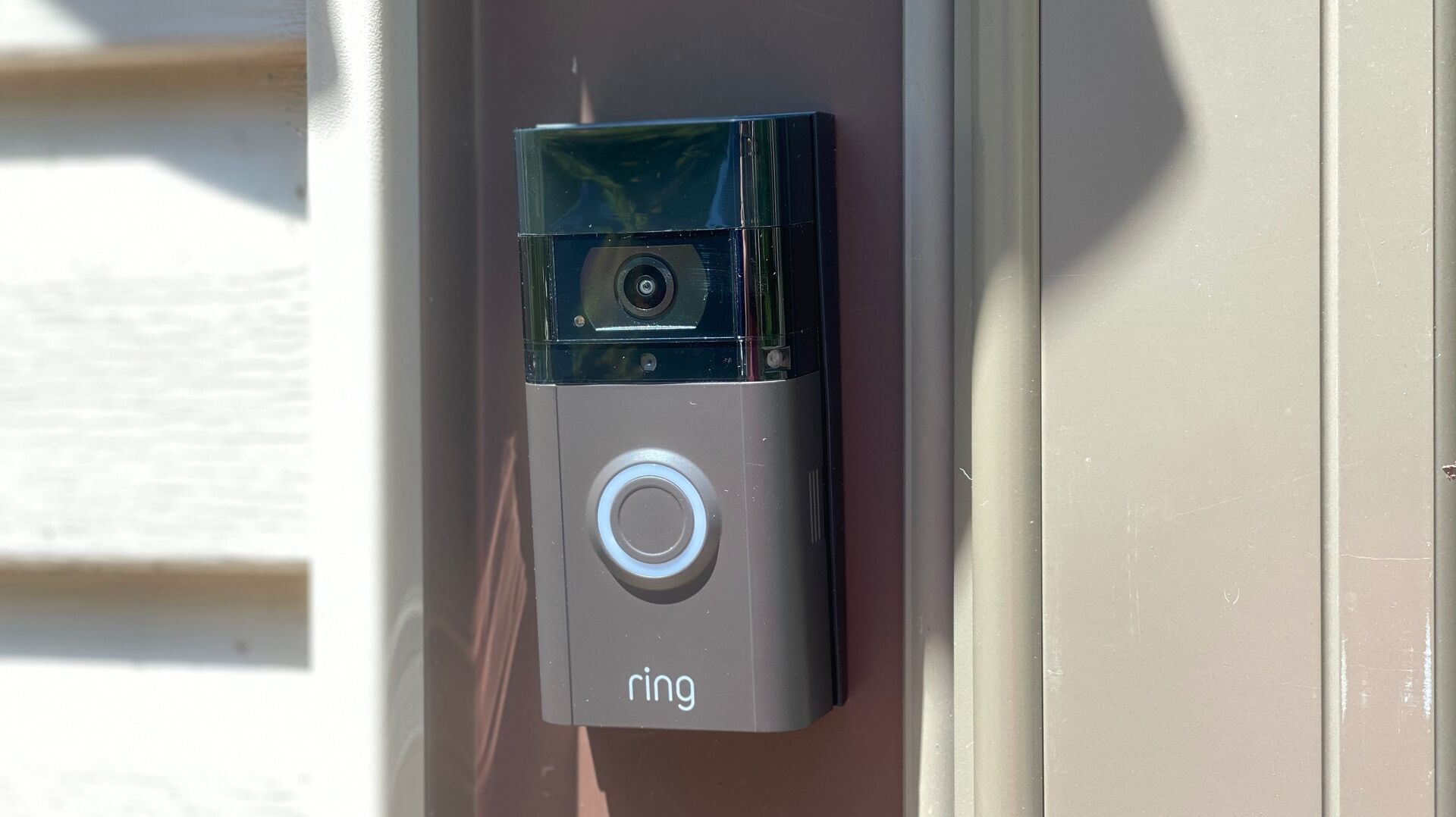 How To Install A Ring Doorbell 3