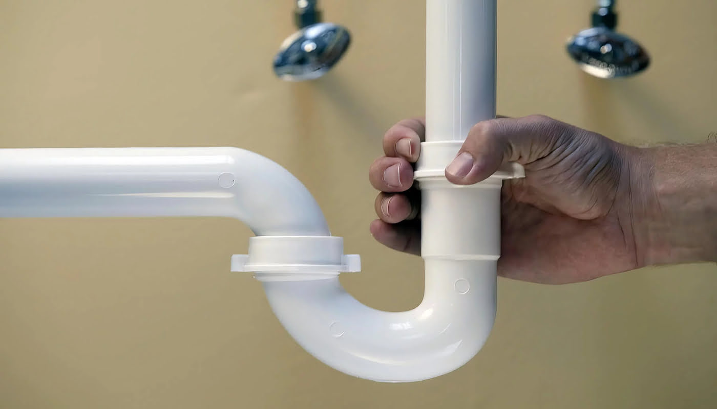 How To Install Plumbing Vent Lines In Your Bathroom