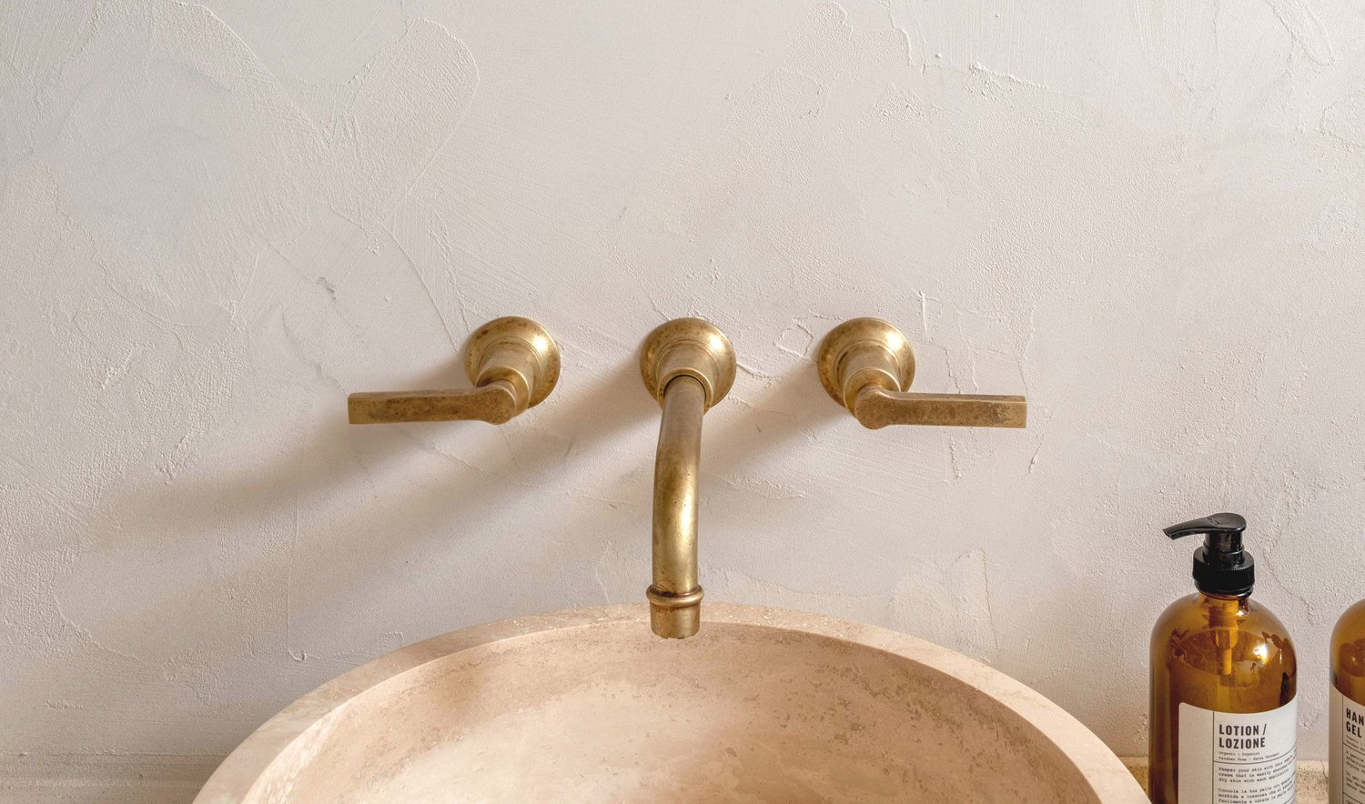 How To Install Wall Mount Faucet