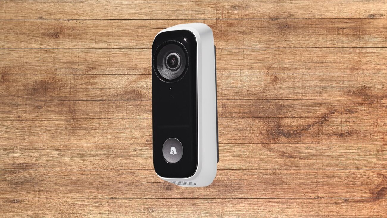 Comcast doorbell sale camera