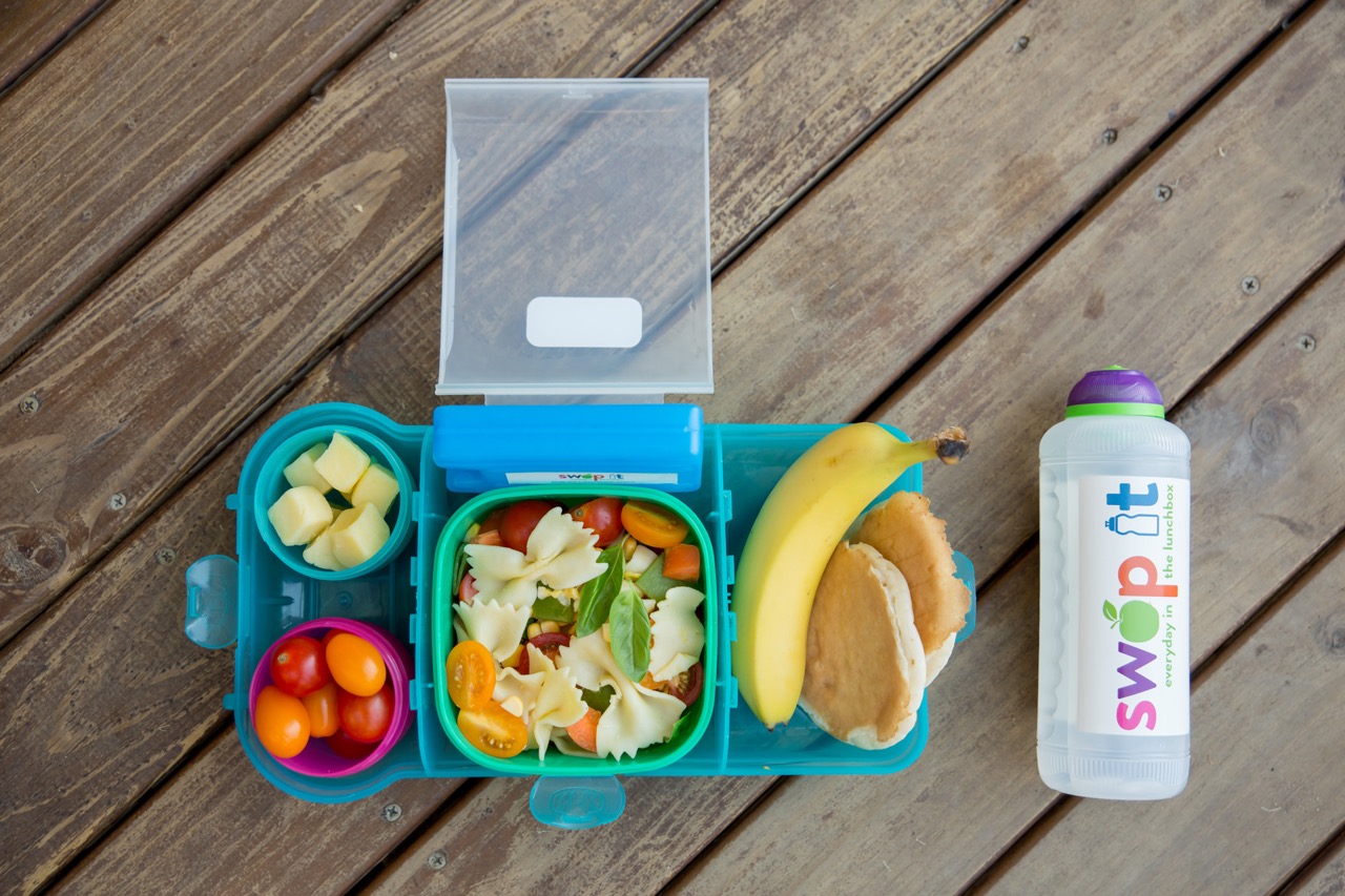 How To Keep A Banana Fresh In A Lunch Box