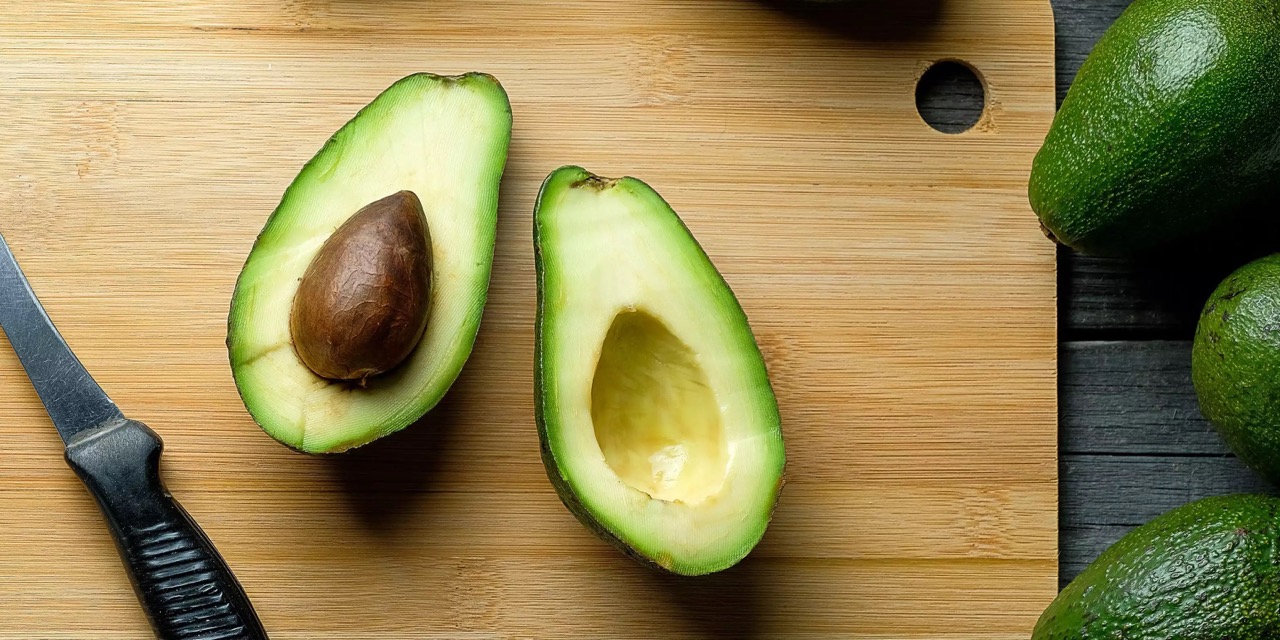 How To Keep Avocado From Browning In Lunch Box