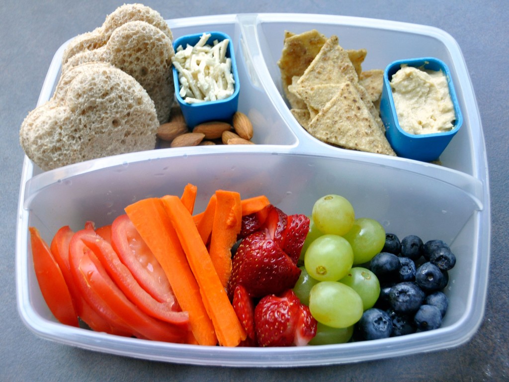 How To Keep Bento Lunch Box Cold