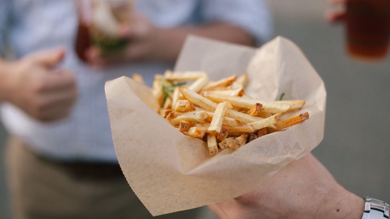 New Food Containers Promise to Keep French Fries Warm and Crispy