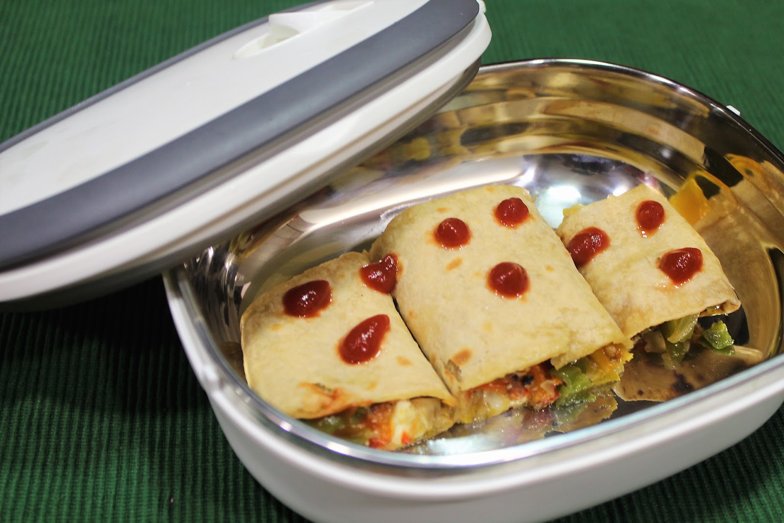 How To Keep Roti Soft In Lunch Box