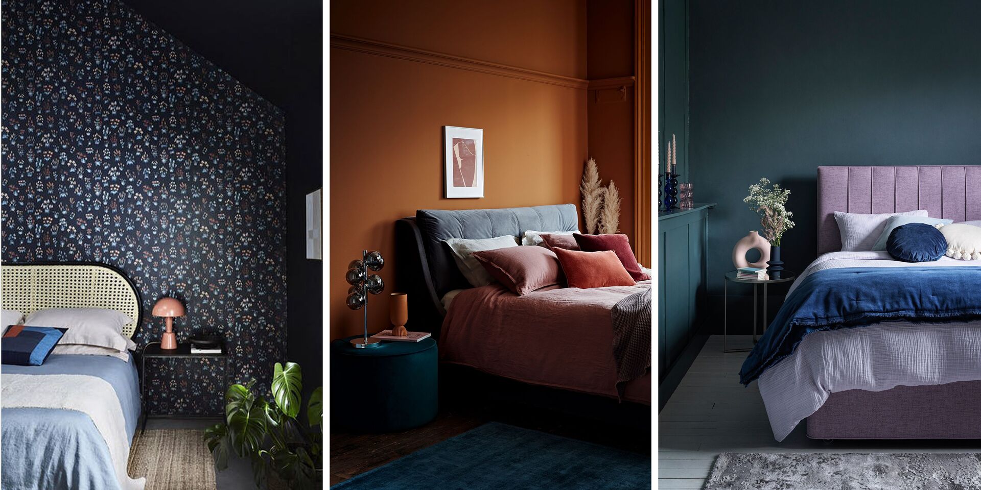How To Make A Bedroom Darker – 8 Ways To Invite The Dark Side Into Your Boudoir