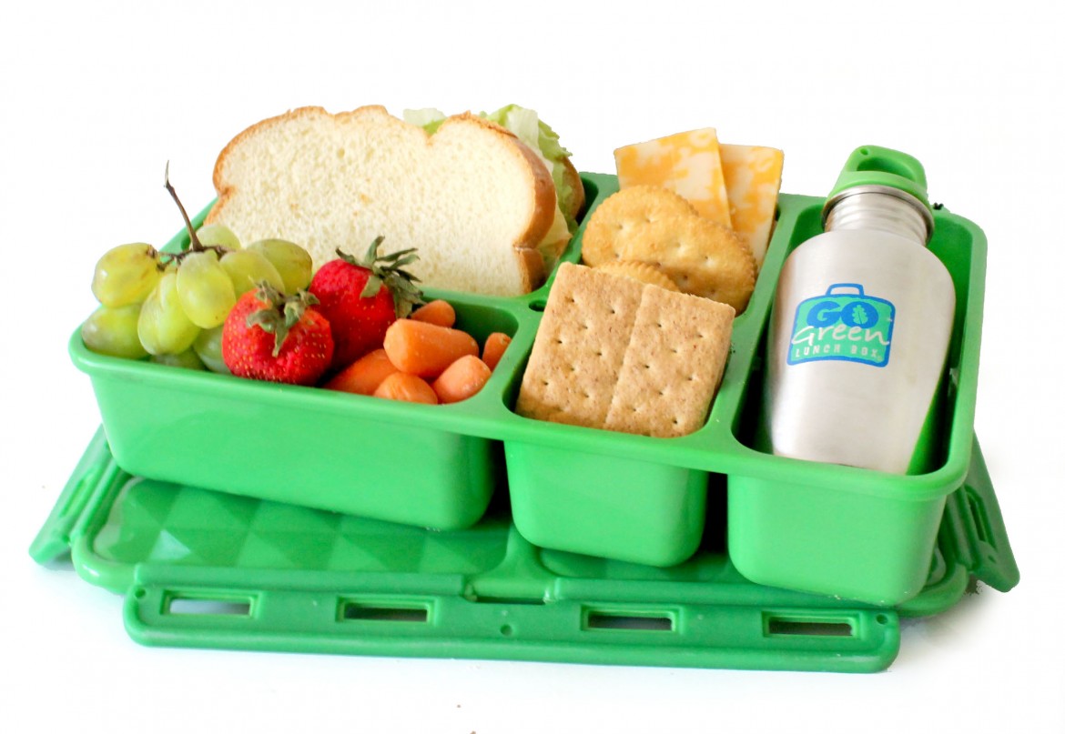 How To Make A Lunch Box Drink