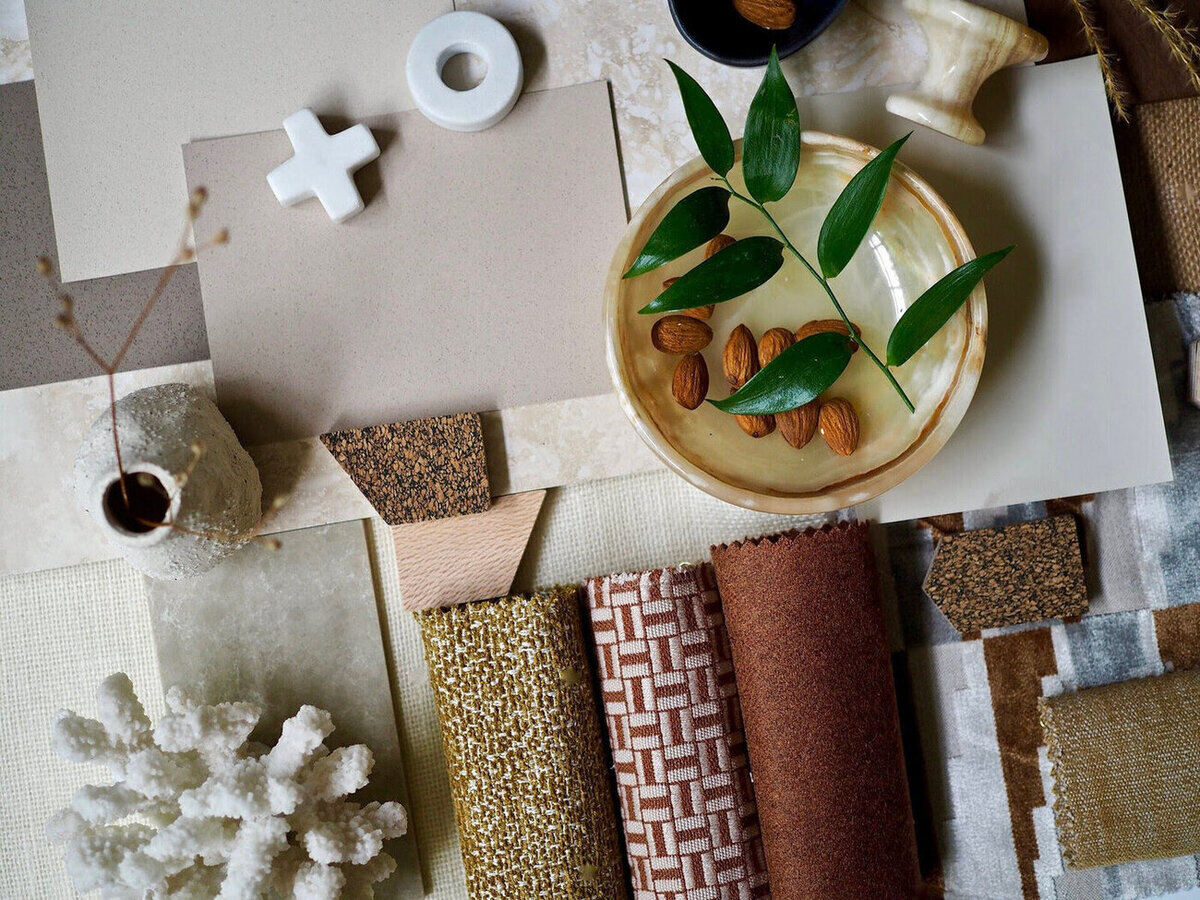 How To Make A Moodboard: 6 Ways To Elevate Your Decor