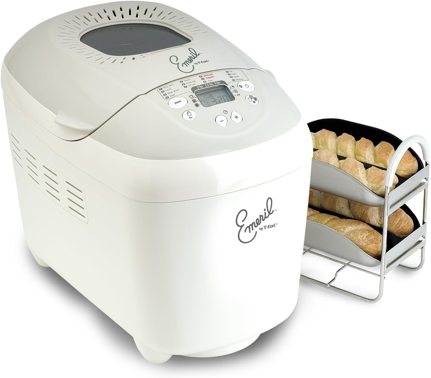 How To Make French Bread In Bread Machine