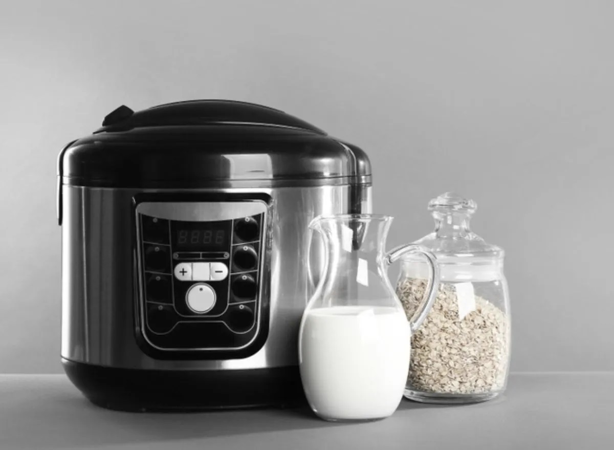 How To Make Oatmeal In Slow Cooker