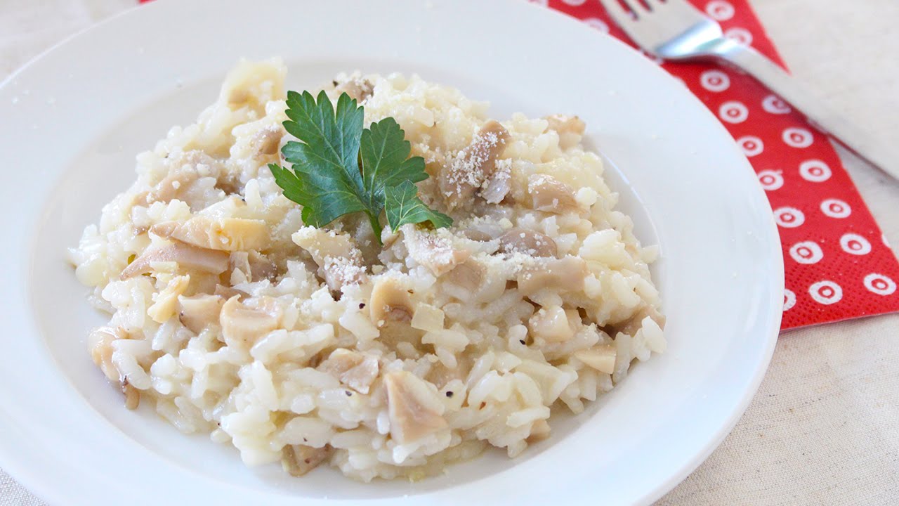 How To Make Risotto In A Rice Cooker