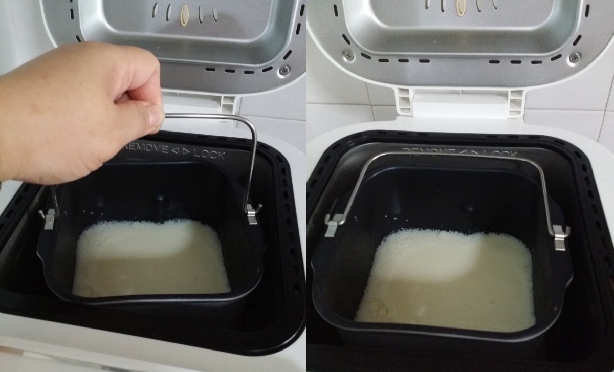How To Make Yogurt In A Bread Machine