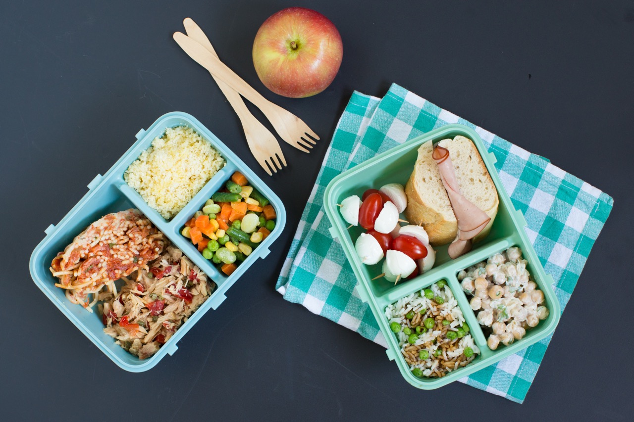 How To Make Your Own Bento Lunch Box