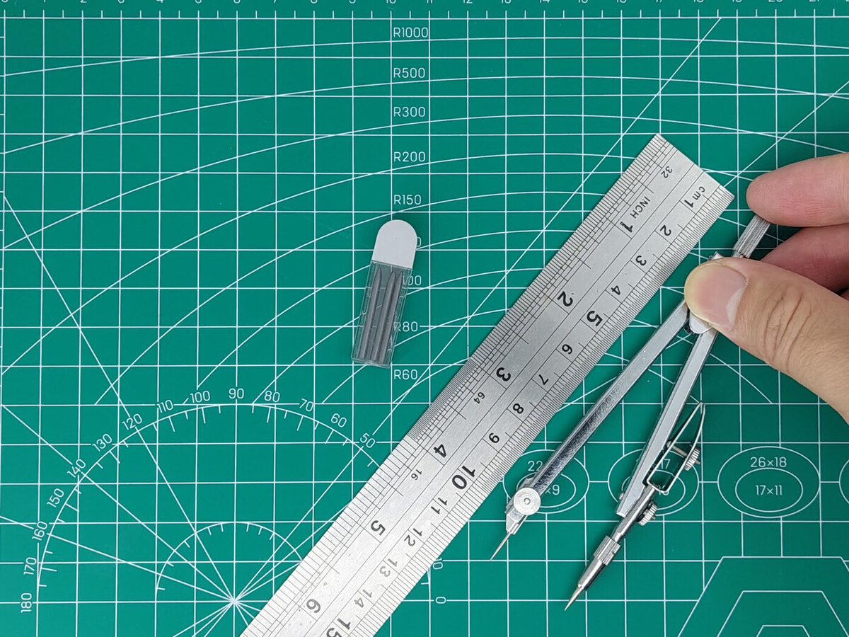 How To Measure An Angle Without Using A Protractor