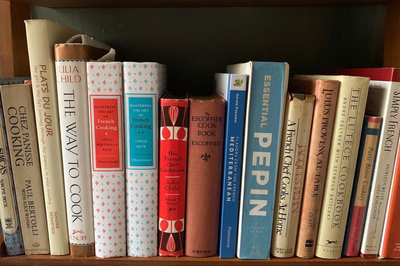 How To Organize Cookbooks: 8 Solutions To Keep Them Tidy