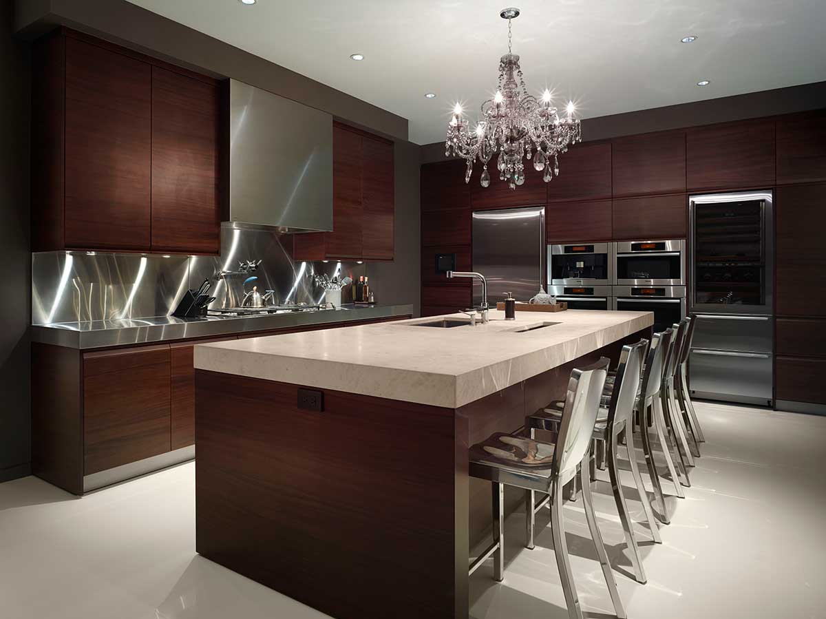 How To Plan Kitchen Lighting: Tips For Designing A Kitchen Lighting Layout