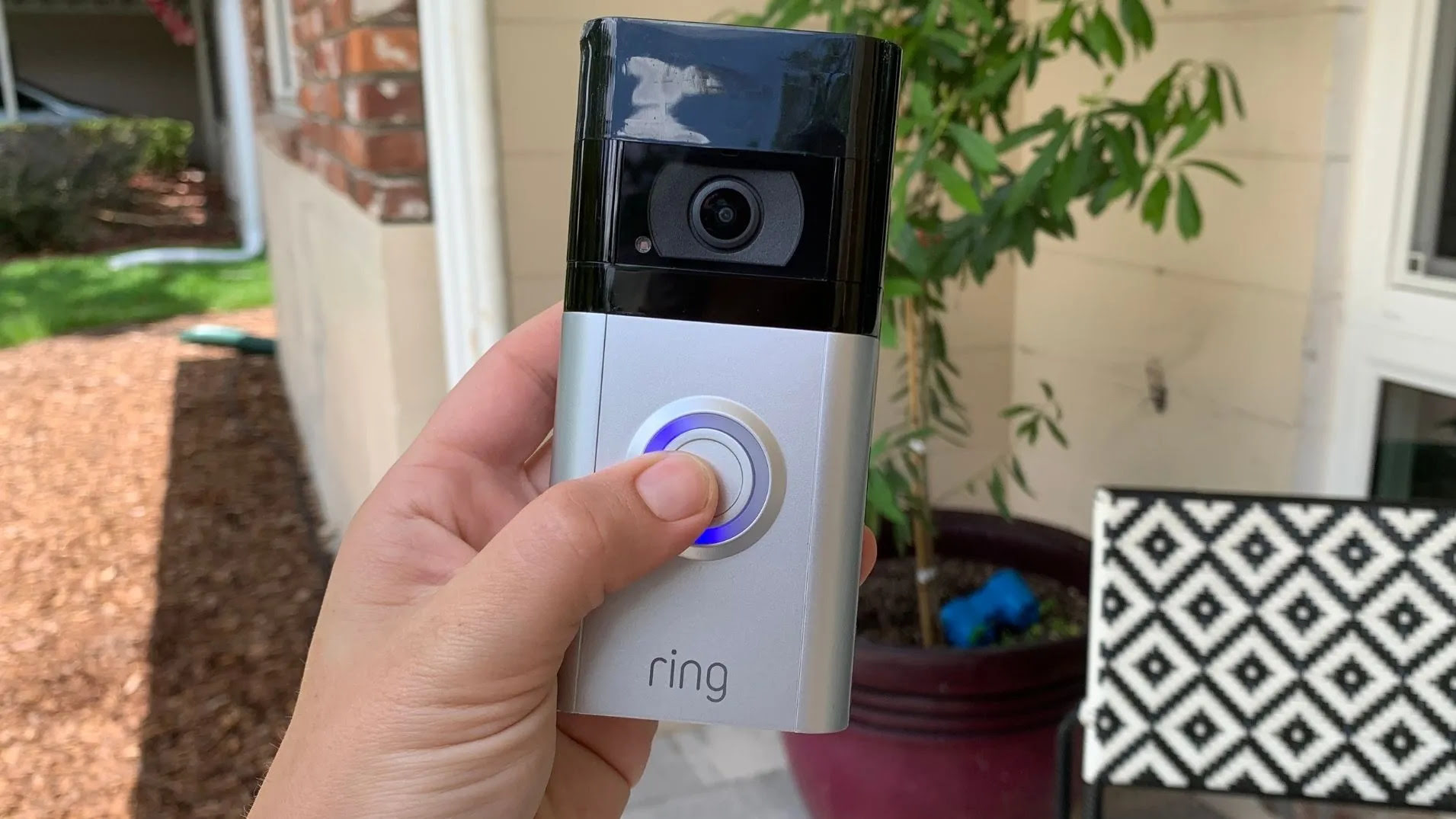 How To Program Ring Doorbell