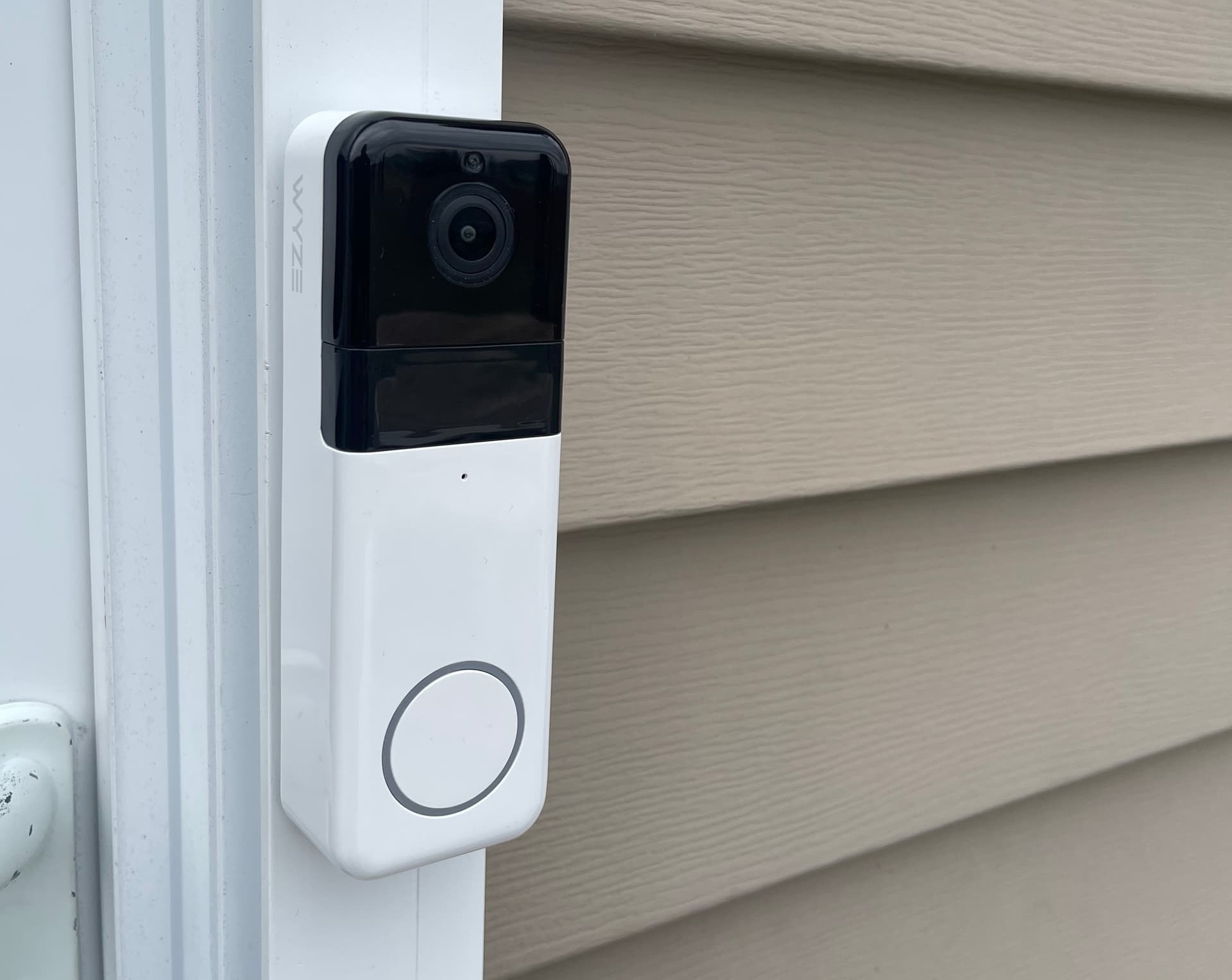 How To Reboot Wyze Doorbell