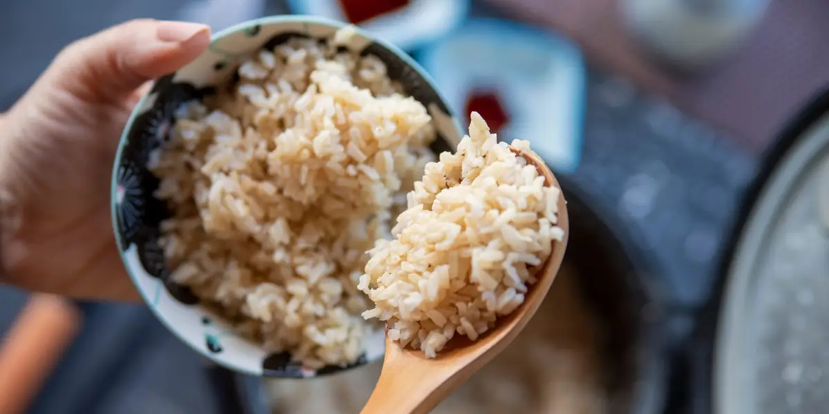 How To Reheat Rice In Rice Cooker