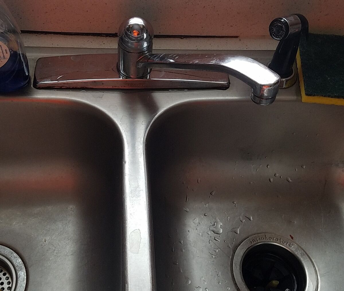 How To Remove A Delta Kitchen Faucet