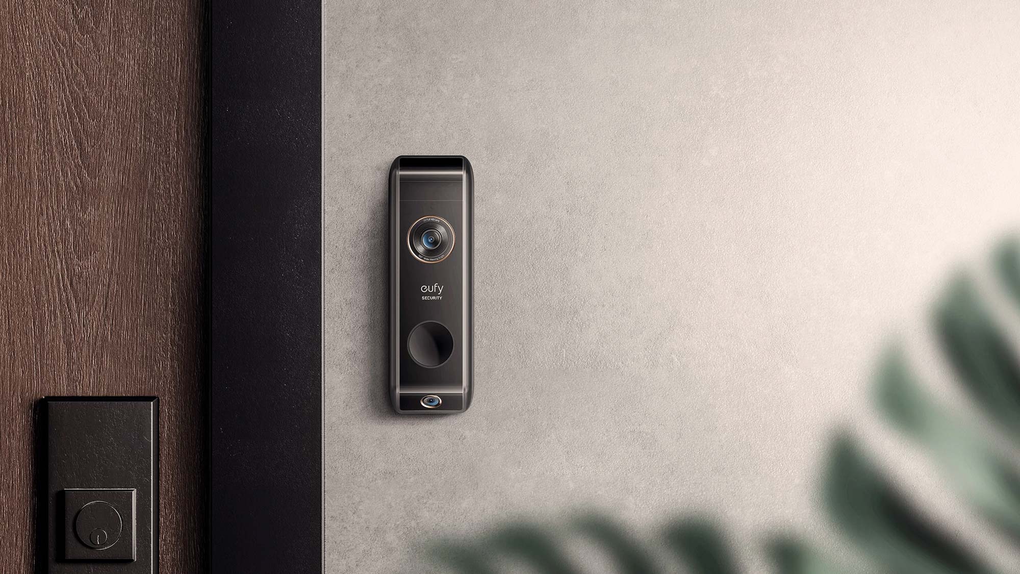 How To Remove A Eufy Doorbell