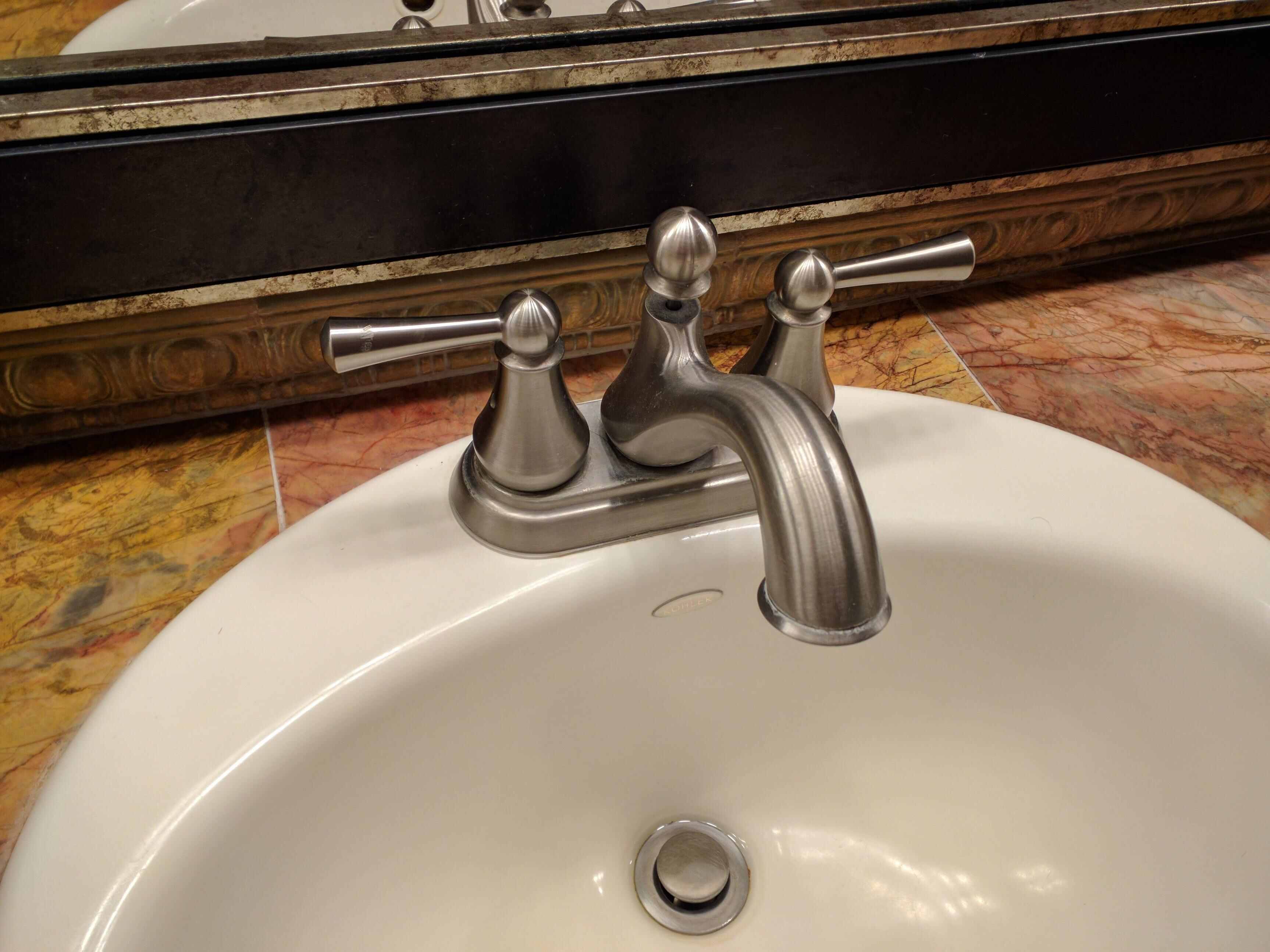 How To Remove Aerator From Delta Faucet Storables