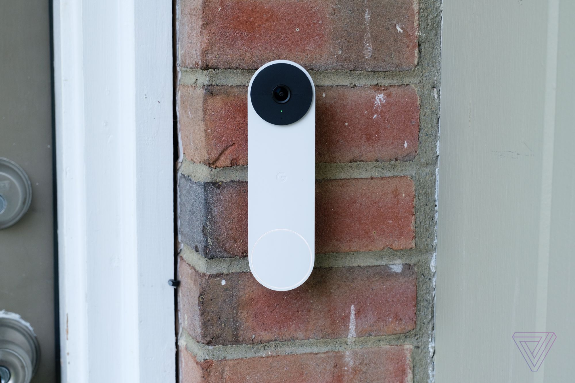 How To Remove Nest Doorbell To Charge