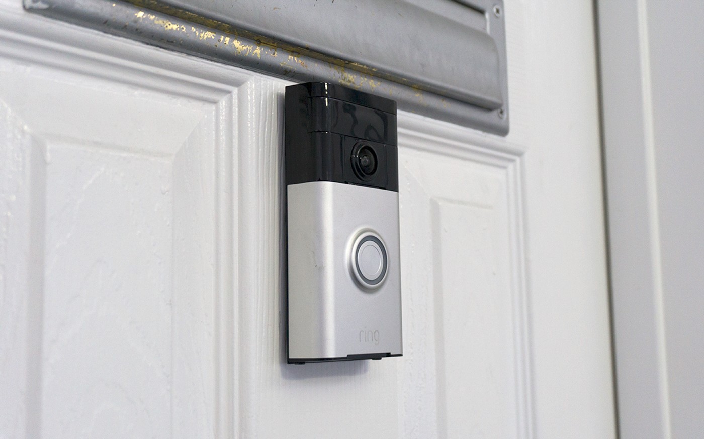 How To Remove Ring Doorbell From Account