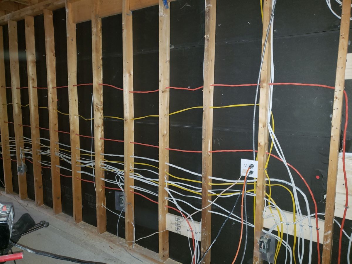 How To Replace Electrical Cord Insulation