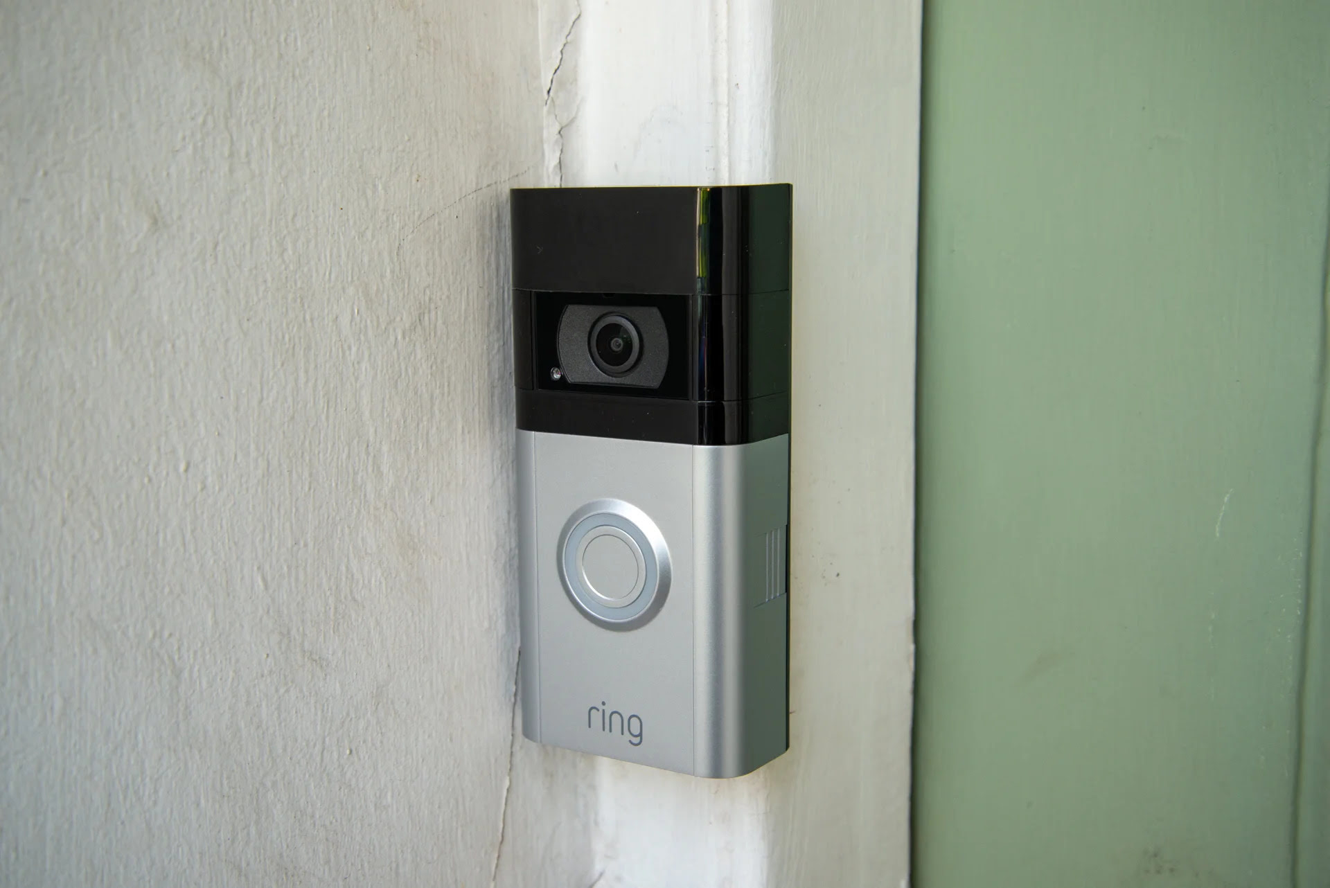 How To Reprogram Ring Doorbell