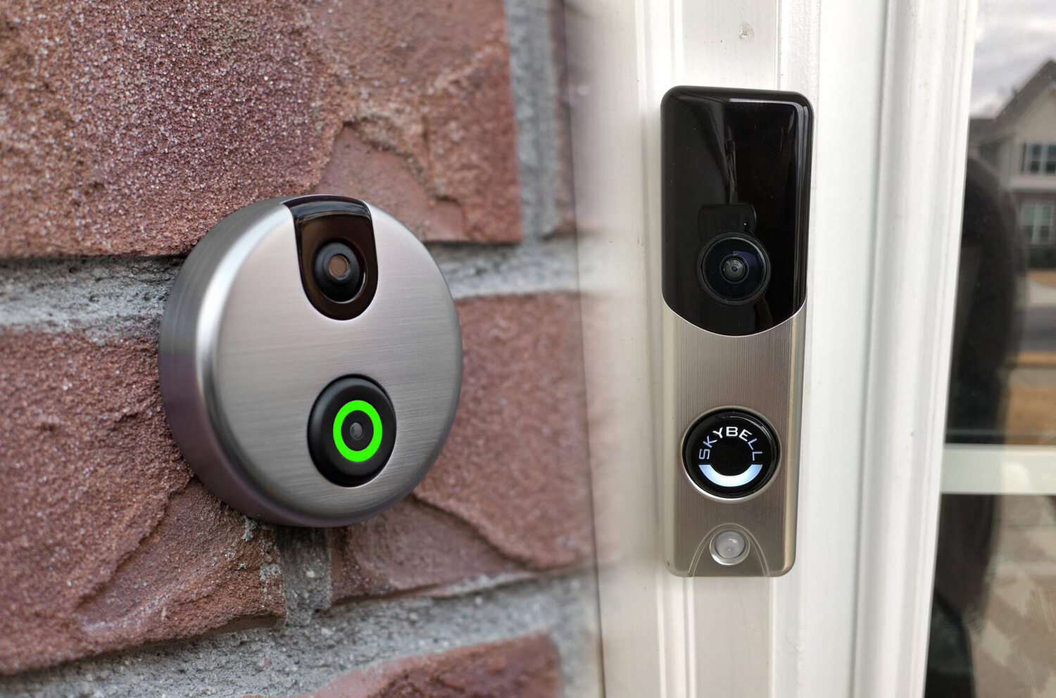 How To Reset Skybell Video Doorbell