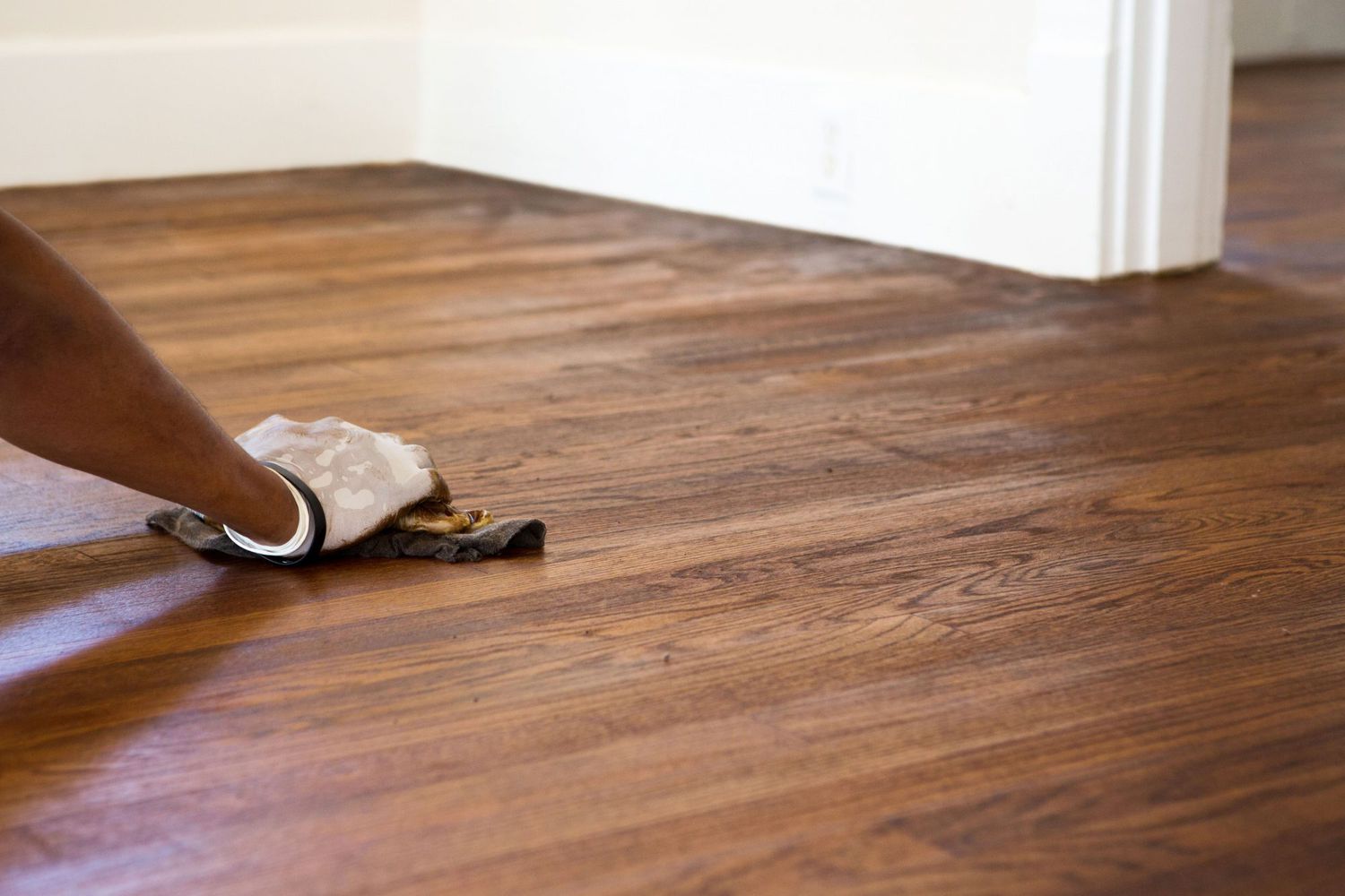 How To Restore Hardwood Floors Without Sanding: A Step-by-step Guide