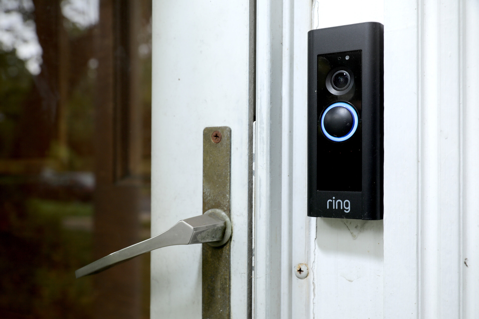 How To Share Ring Doorbell Access