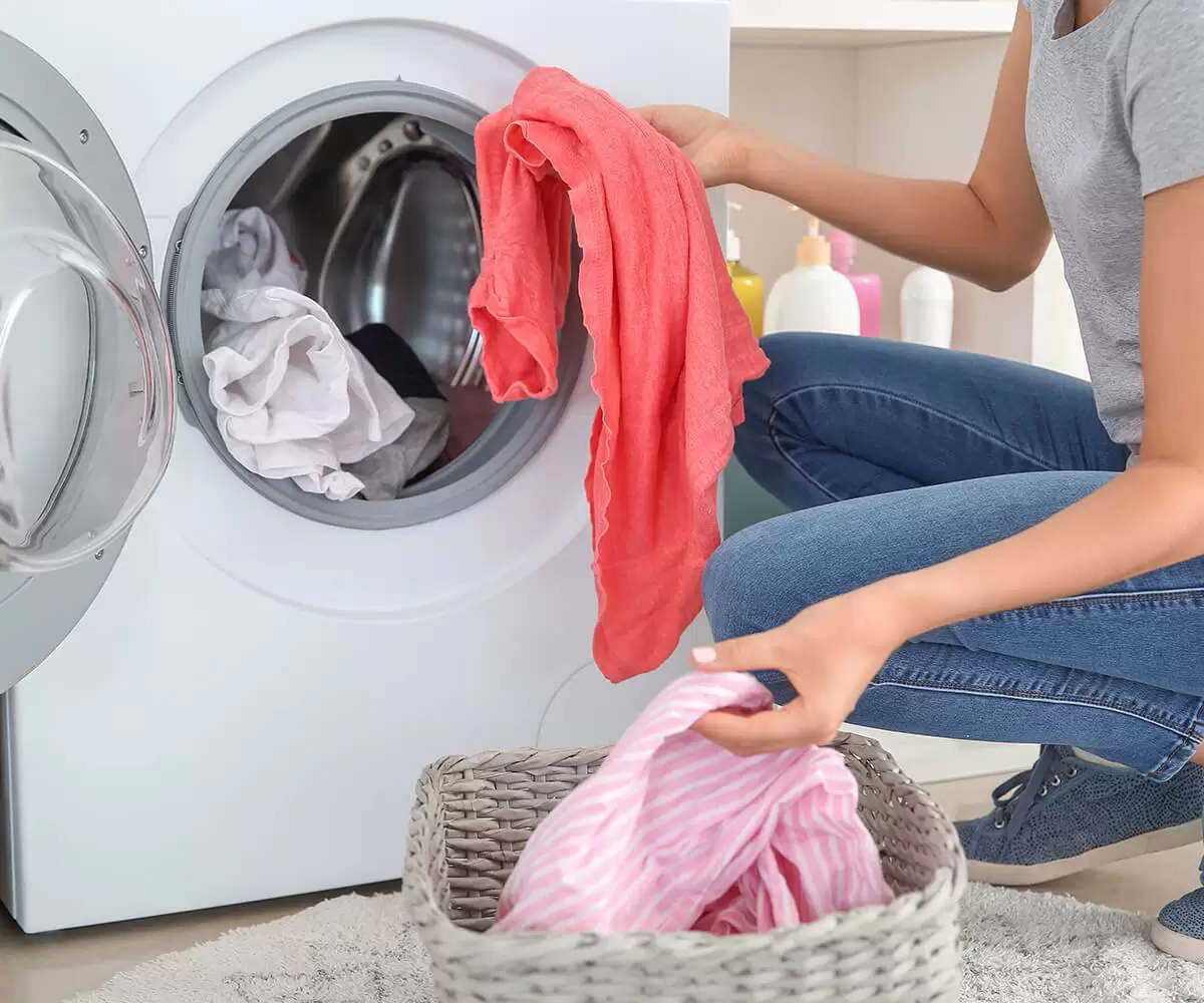 How To Shrink Clothes In The Dryer