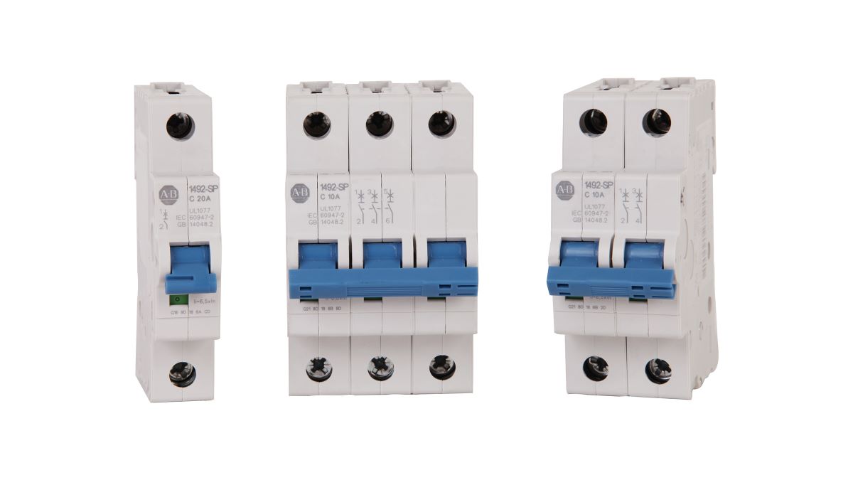 How To Size Circuit Breakers