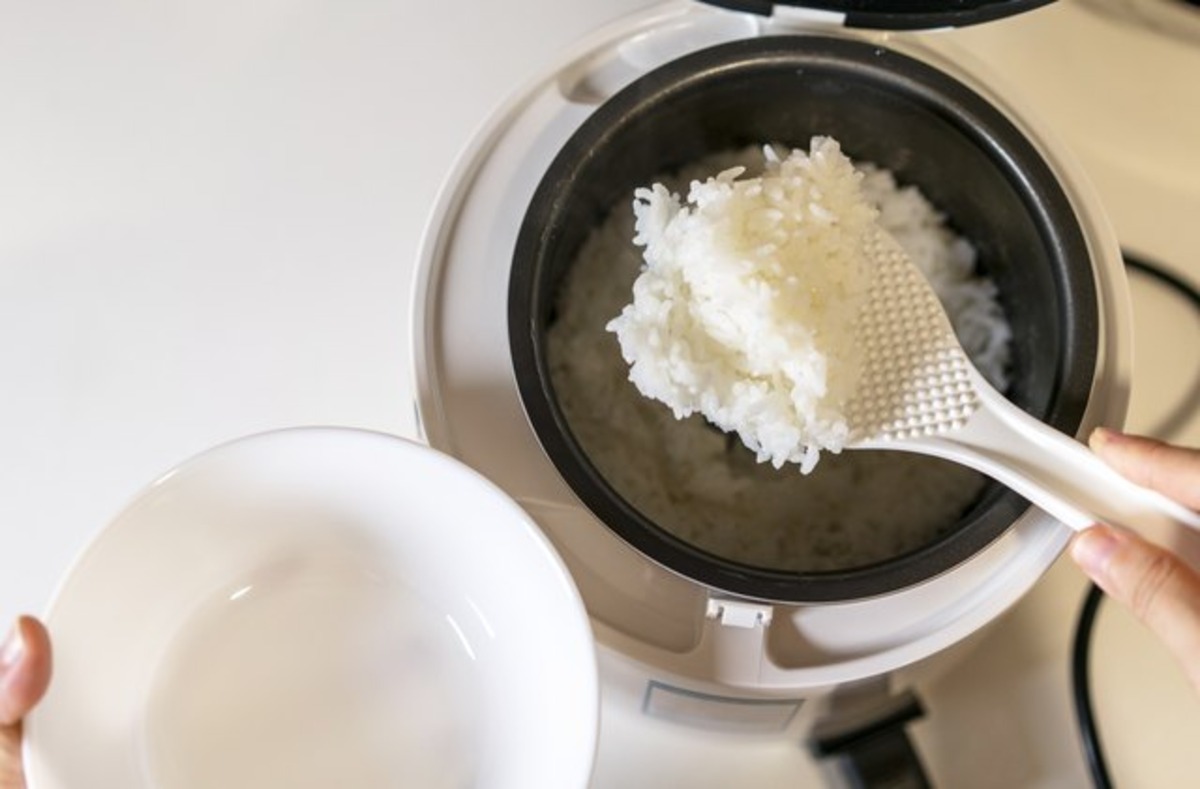 How To Stop Rice From Sticking To Rice Cooker