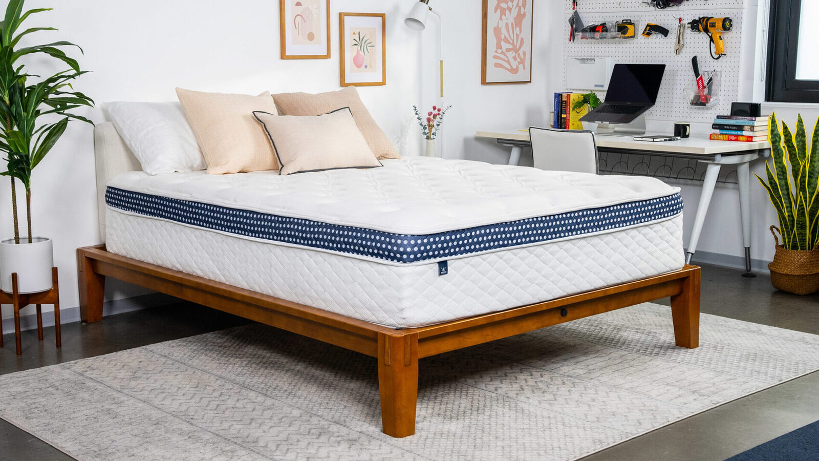 How To Store A Mattress: Expert Tips To Promote Sleep