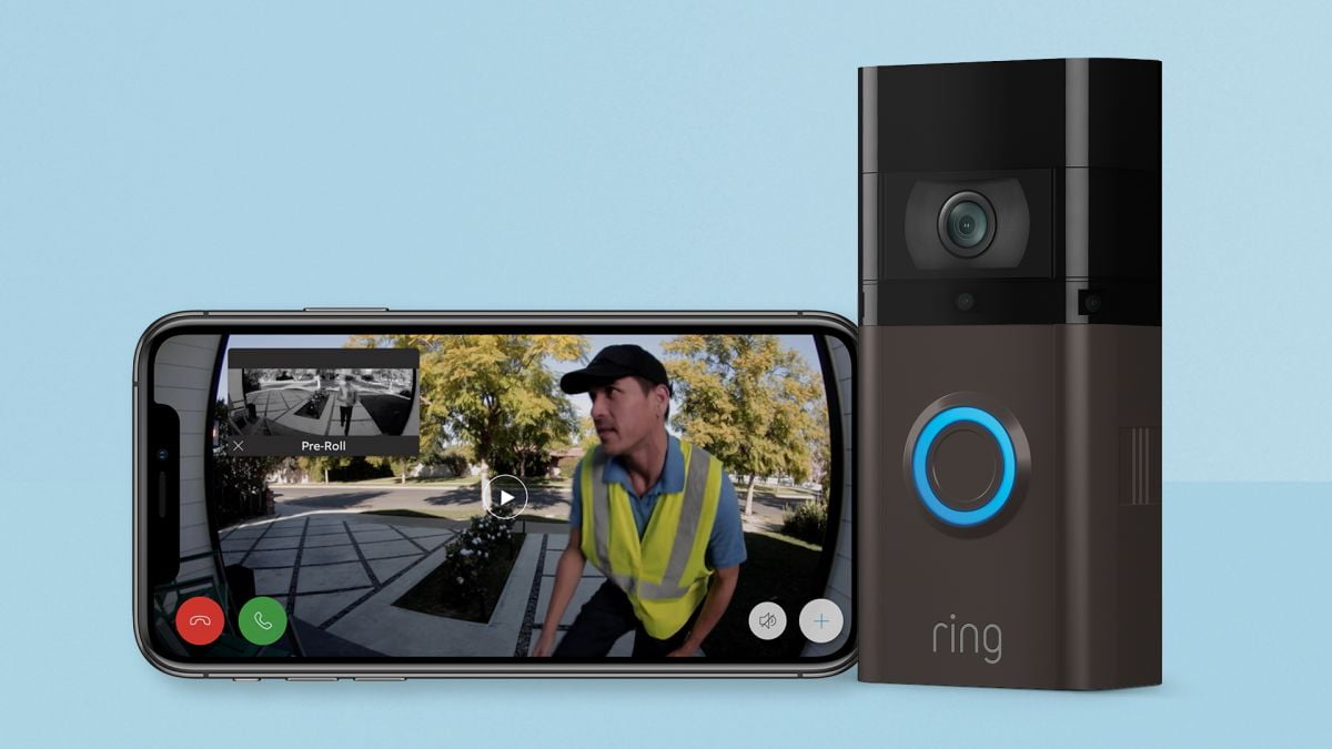How To Subscribe To Ring Doorbell