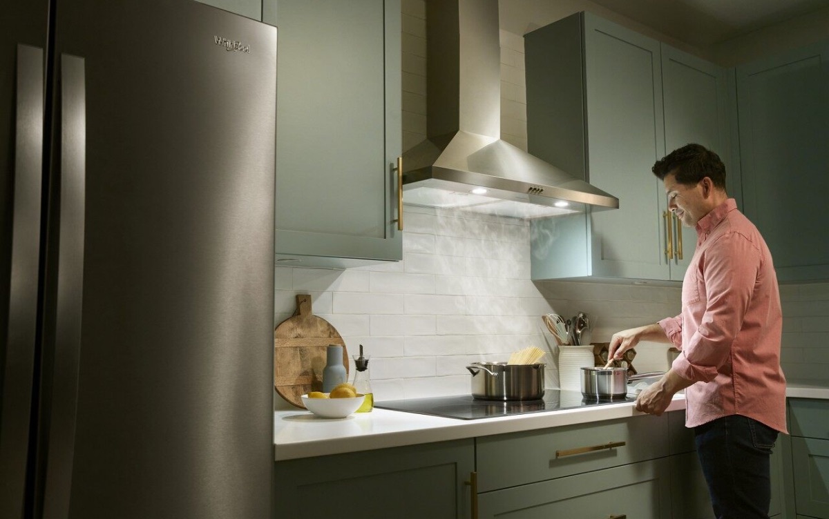 How To Tell If Range Hood Is Ducted