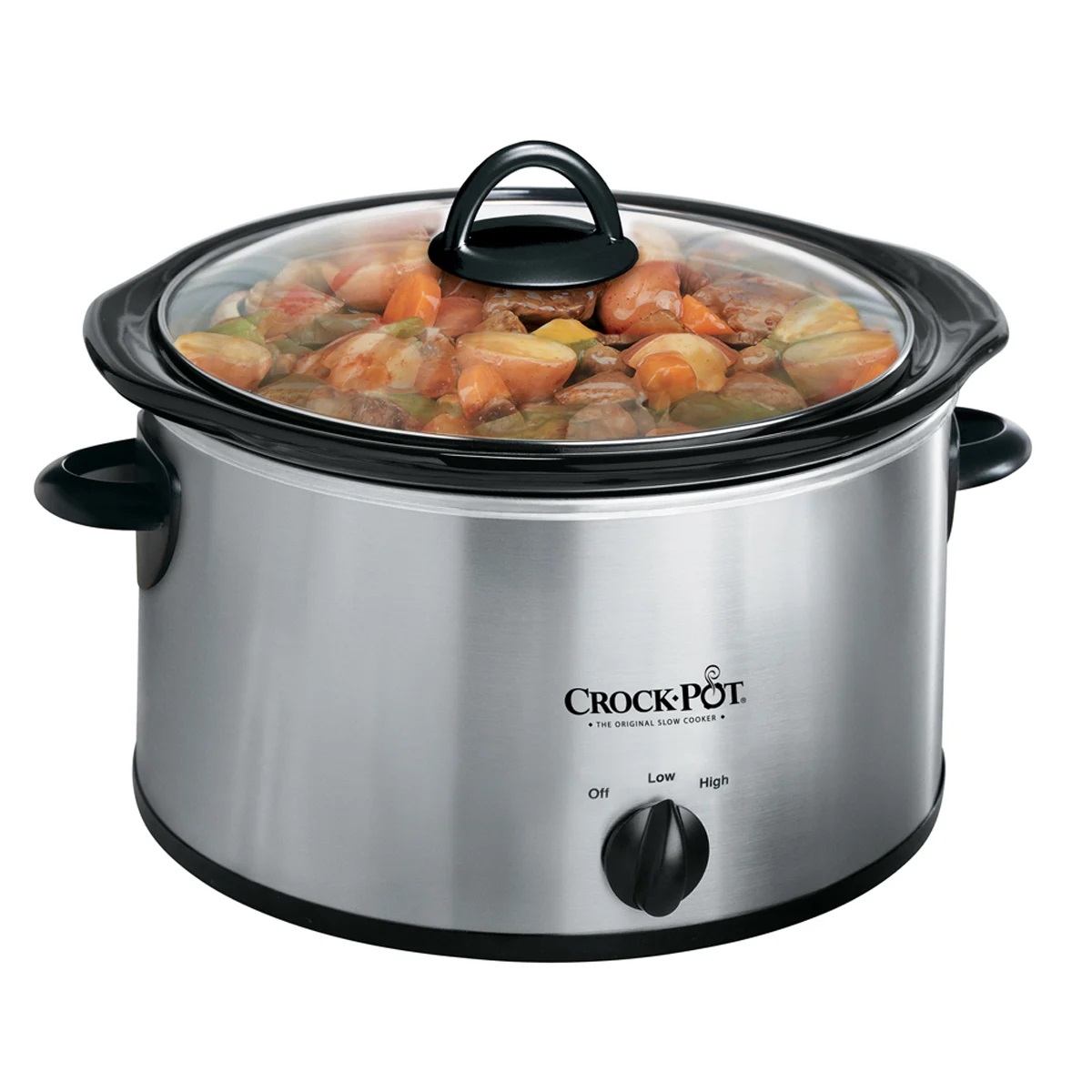 How To Thicken A Stew In A Slow Cooker