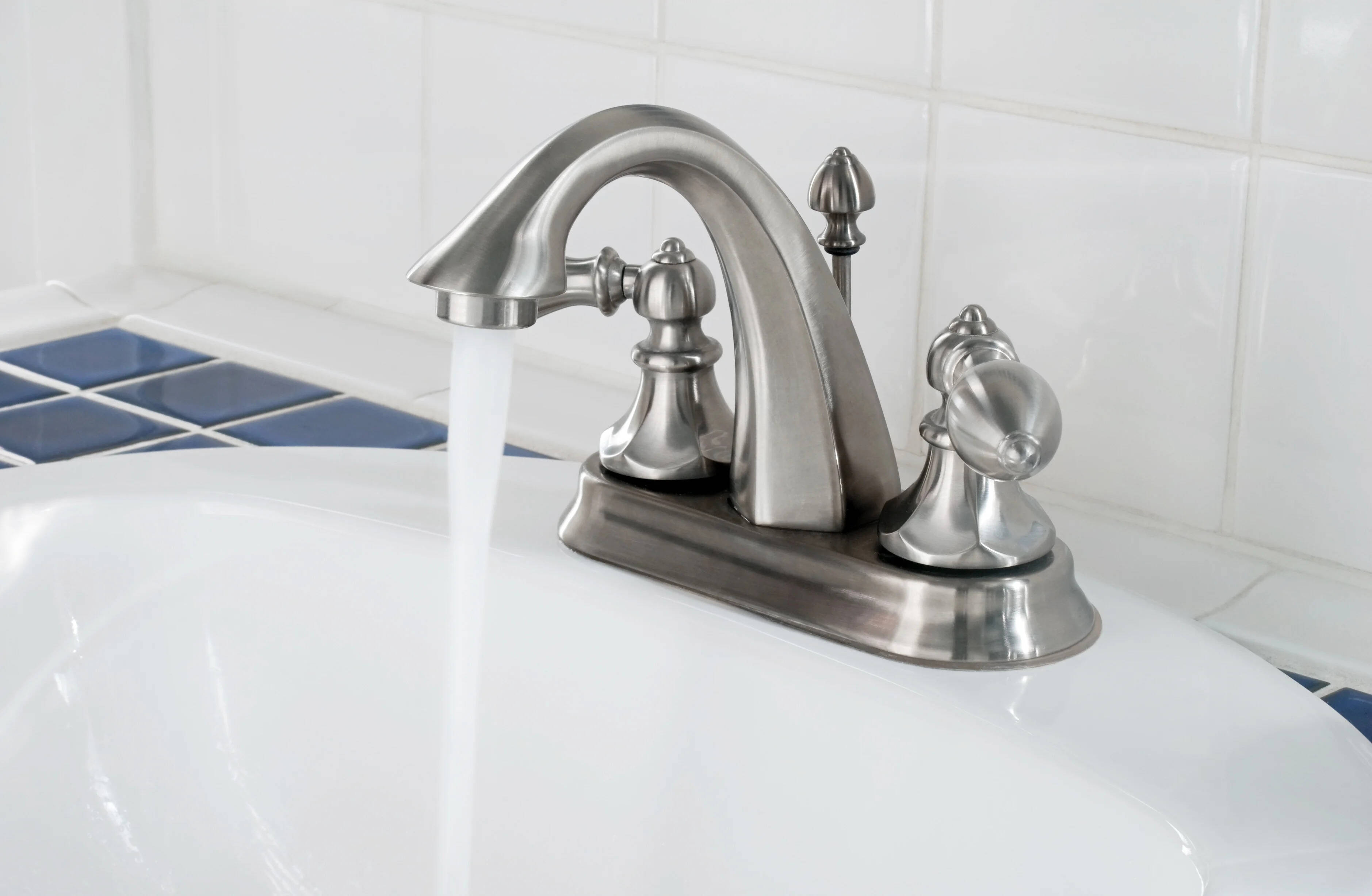 How To Tighten Loose Faucet Handle