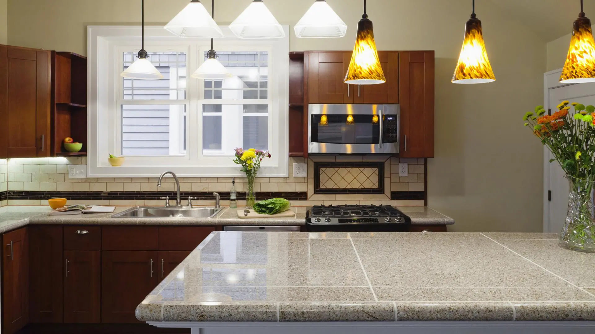 How To Tile Countertops: With Top Tips From The Experts
