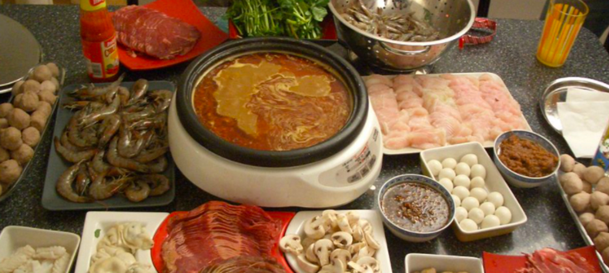 How To Treat Burns From Hot Pot